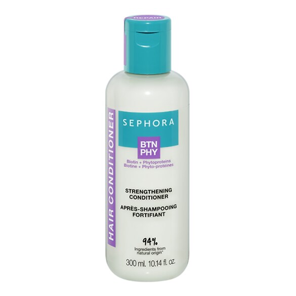 Strengthening Conditioner - Güçlendirici Saç Bakım Kremi, SEPHORA COLLECTION
